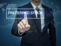 There’s Potential in Preferred Stock ETF