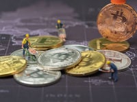 “Crypto has Always Rebounded” Notes Bitwise CIO