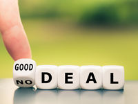 Good Deals on Some Wide Moat Stocks