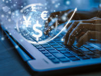 Numerous Disruptive Technologies Meet in Fintech Space