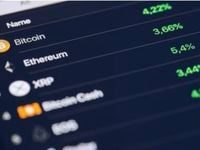 Bitcoin's Decline Not as Bad as Other Cryptocurrencies