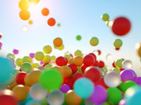 Blockchain ETFs Head the Market Bounce
