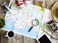 Hop Onto JRNY Because Summer Travel Could Be Hot