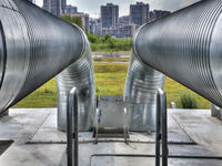Midstream's Important Role in the Energy Transition