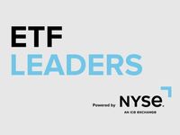 ETF Leaders Powered by the NYSE: Darek Wojnar