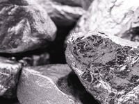 Palladium ETF Strengthens on Chances of Global Deficit