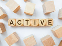 Active ETFs Saw April Inflows in Volatile Markets