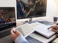 Toroso Market Commentary April 2022
