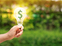 Renewable Energy Spending Outlook Looks Good for ACES