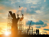 Invest in Infrastructure With This One ETF