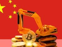 China's Ban on Bitcoin Mining Isn't Completely Stopping Its Prac