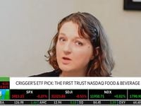 TD Ameritrade: Lara Crigger on Retail & Opportunities