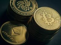 President Biden Wants Crypto Exchange Regulation