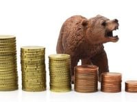 Invest in Low Volatility While Stocks Enter Bear Country