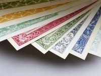 Recent Stock Sell-Offs Could Be Bringing Investors Back to Bonds