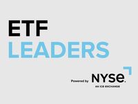 ETF Leaders Powered by the NYSE: Ryan Barksdale
