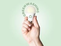 Greenwashing is Becoming Less a Concern for ESG Investors