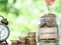 Using Math, Not Markets, to Plan for Retirement