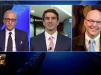 ETF Edge: Dave Nadig Talks an Impending Bear Market