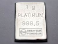 Palladium and Platinum Present Chaos, Opportunity