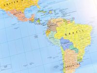 For Diversified Exposure, Try This Latin America ETF