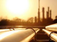 Is Midstream Still Undervalued