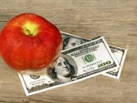 2 ETFs for Apple Dividend Growth
