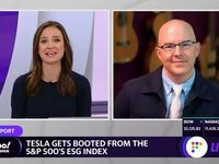 Yahoo Finance: Dave Nadig Talks Alternative Allocations