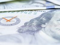 Bond Prices Are Starting to Push Higher Amid Stock Market Volati