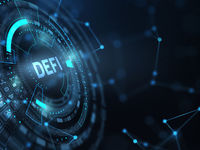 The Ground Shook, the Foundation Held - Bitwise on DeFi