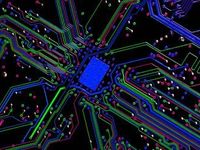 Some Chip Stocks Are Now Quite Inexpensive