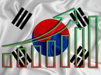 South Korea Raises Rates, Predicts Economic Recovery