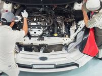 Under the Hood of RTM