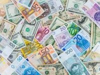 Tailwinds for This Global Dividend ETF