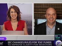 Yahoo Finance: Todd Rosenbluth Talks ESG Investing