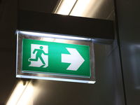 In Case of Emergency, Induce Vomiting
