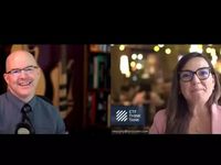Dave Nadig and ETF Think Tank on NFTs and ETFs