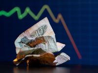 The Good Side to Bad Markets
