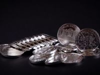 Silver Supply Diminishing as Demand Poised to Blossom