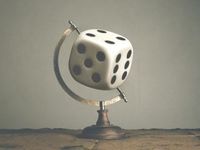 Bond Investors Willing to Roll the Dice Can Look at EM Bonds