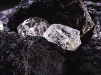 Locating Diamonds in a Rough Market