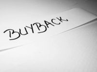 Midstream Buybacks Strong in 1Q22