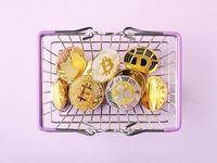 A Guide to Bitwise’s June Crypto Indexes