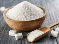 India Tries to Keep Sugar Prices in Check