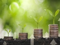Examine IQUS for Cost-Efficient ESG Exposure