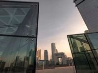 Some Income Opportunities with International Equities