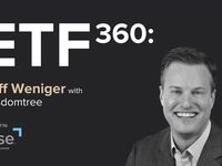 ETF 360: Q&A With WisdomTree's Jeff Weniger