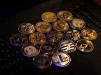 Crypto Still Offering Diversity