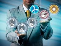 ETFs to Capitalize on the Energy Transition