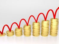 Gold Kicks Off the Week With a Rebound
